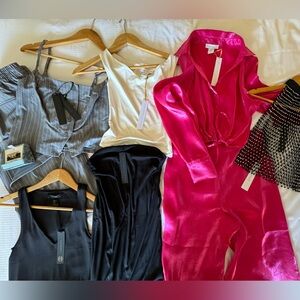 House of Harlow 1960 Haul!